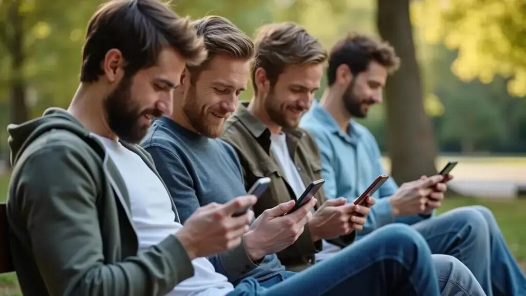 The Impact of Mental Wellness Apps on Men’s Stress Management