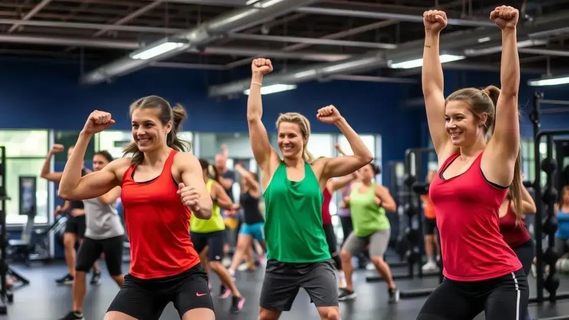 The Impact of Quality Workouts