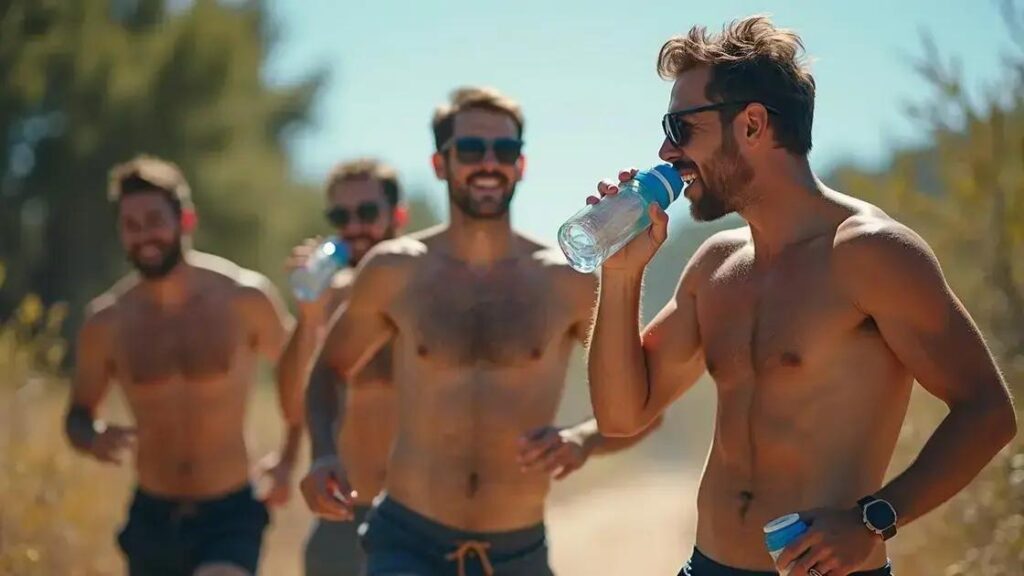 The Impact of Water Filtration Systems on Men’s Wellness