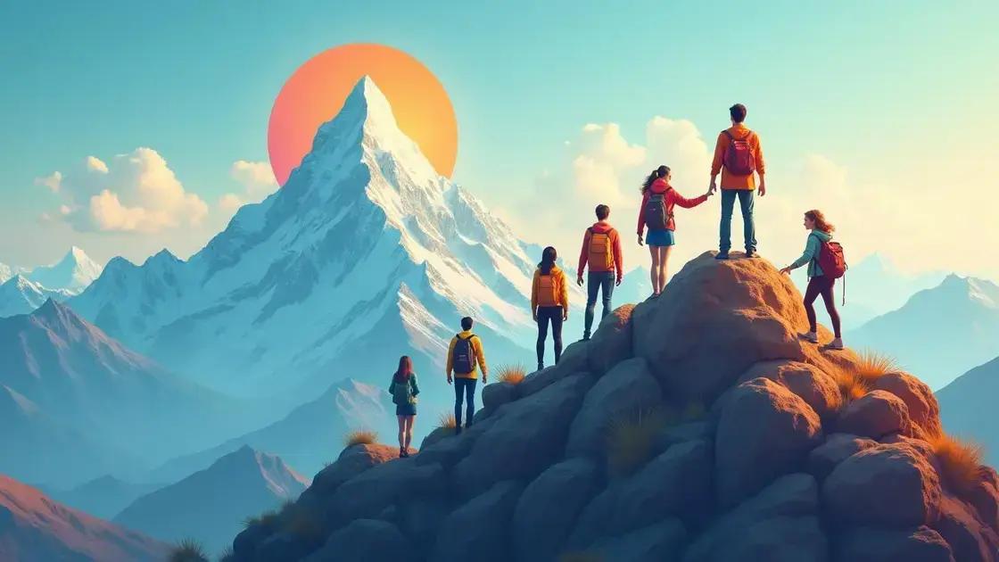 The Importance of Booster Peak