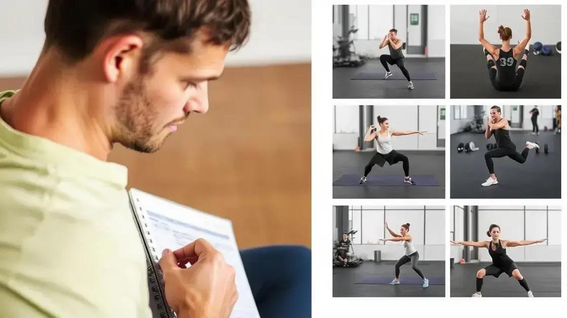 The Importance of Consistency in Training