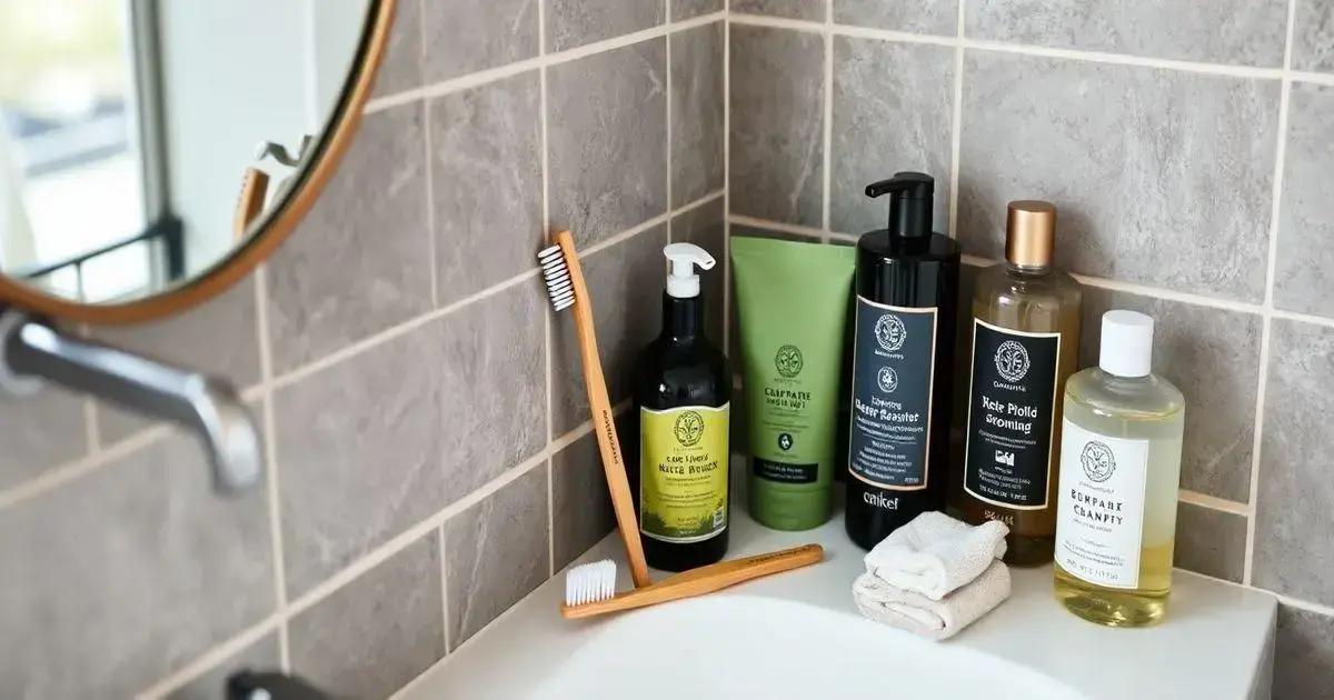 The Importance of Eco-Friendliness in Grooming