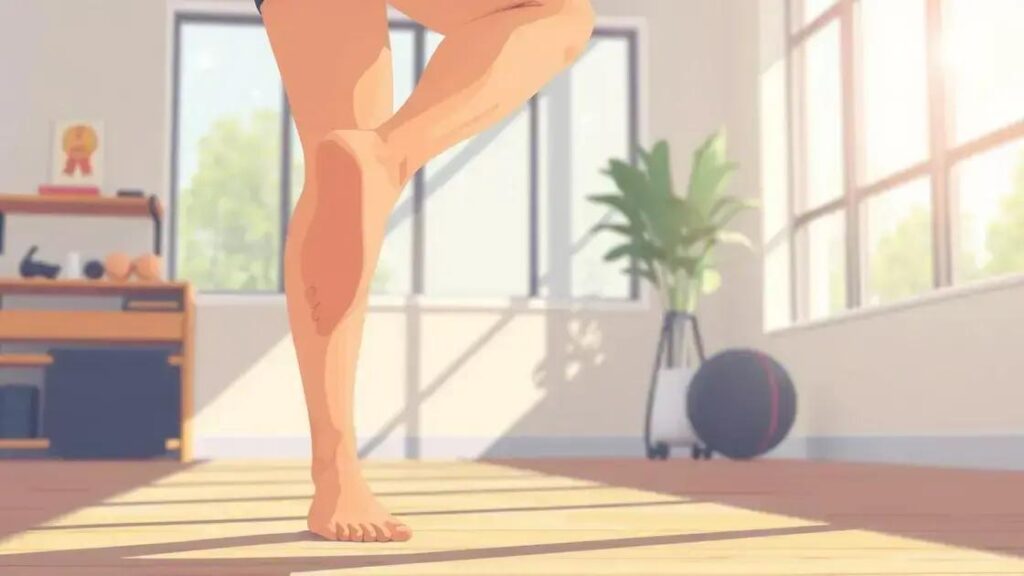 The Importance of Foot Strengthening Exercises for Better Health