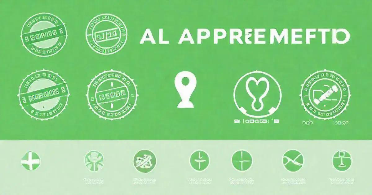 The Importance of Medical Approval