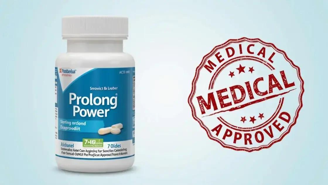 The Importance of Medical Approval