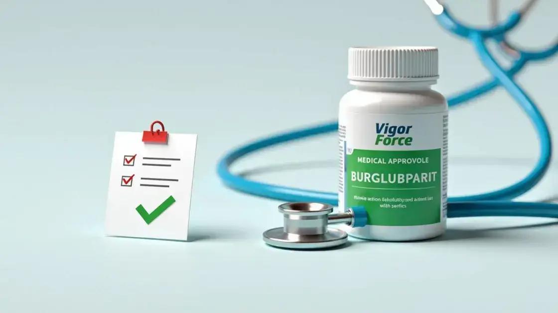 The Importance of Medical Approval