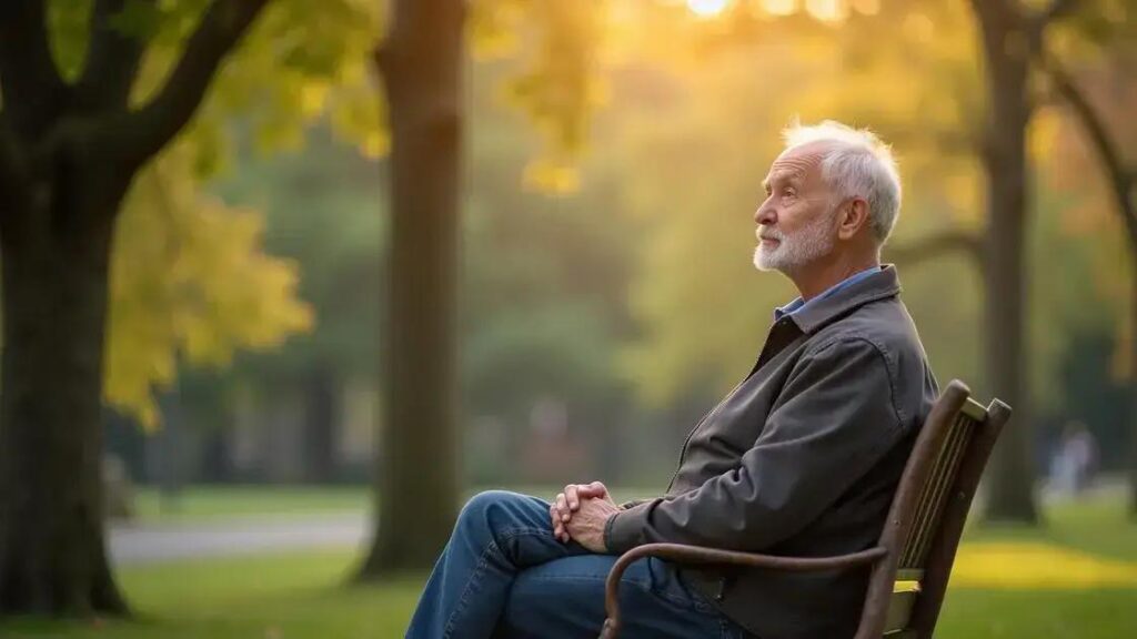 The Importance of Mental Health Screenings for Men Over 50