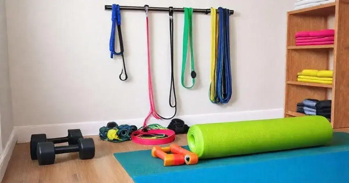 The Importance of Minimal Equipment Workouts