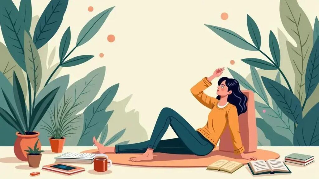 The Importance of Regular Breaks for Mental Clarity and Focus