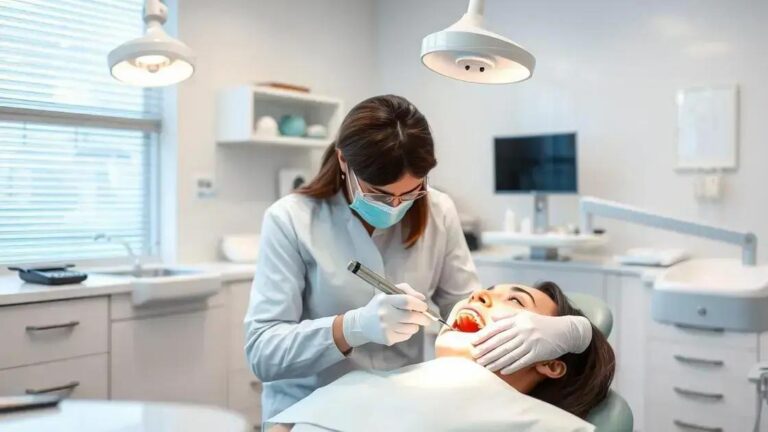 The Importance of Regular Dental Cleanings for Your Health
