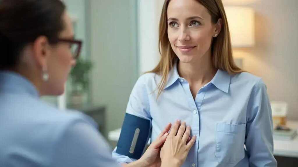 The Importance of Regular Health Screenings for Prevention