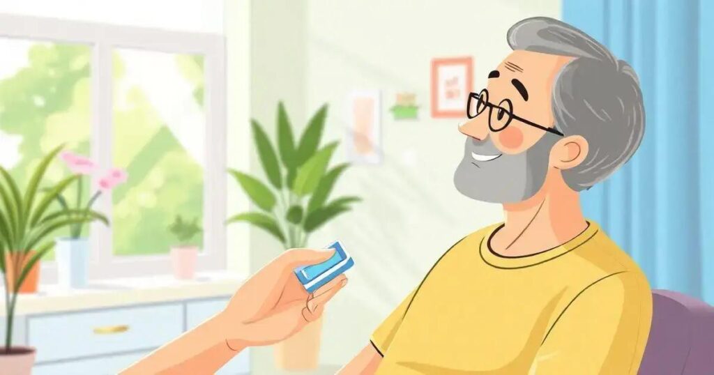 The Importance of Regularly Checking Blood Sugar Levels