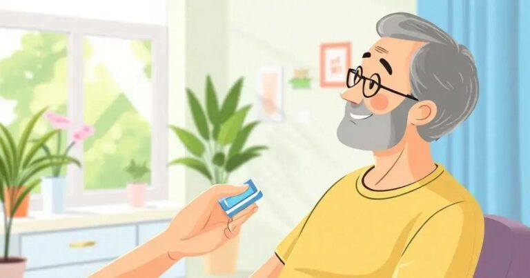 The Importance of Regularly Checking Blood Sugar Levels