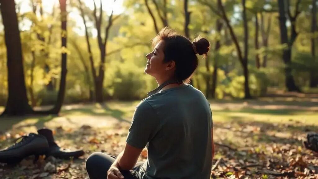 The Importance of Scheduling “Me Time” for Mental Health