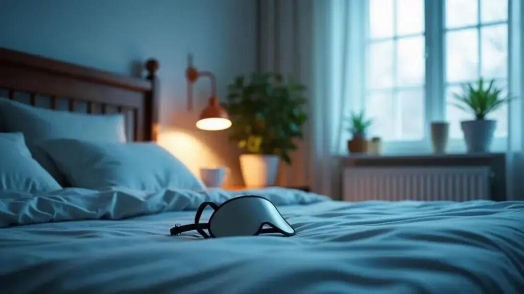 The Importance of Sleep Hygiene for Men Over 50