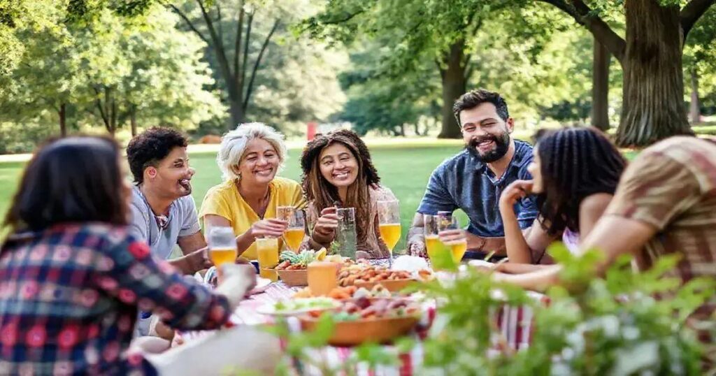 The Importance of Social Connections for Mental Health