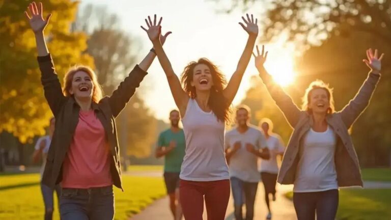 The Importance of Staying Active for Mental Health Benefits