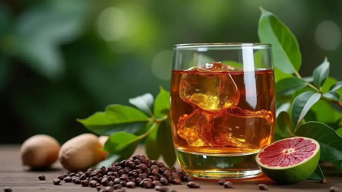 The Interaction Between Alcohol and Amazonic Power