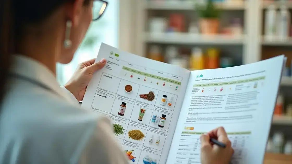 The Interaction of Herbal Remedies with Modern Medications The Interaction of Herbal Remedies with Modern Medications