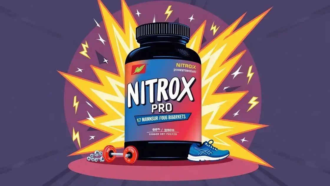 The Introduction to Nitrox Pro