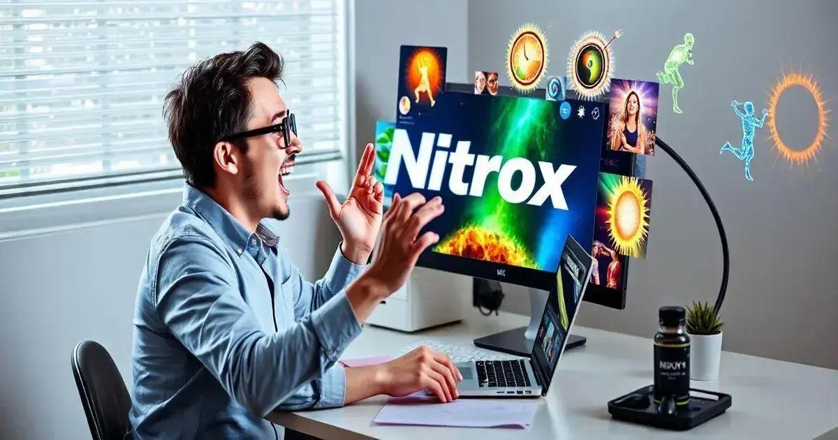 The Journey Begins: Discovering Nitrox Pro