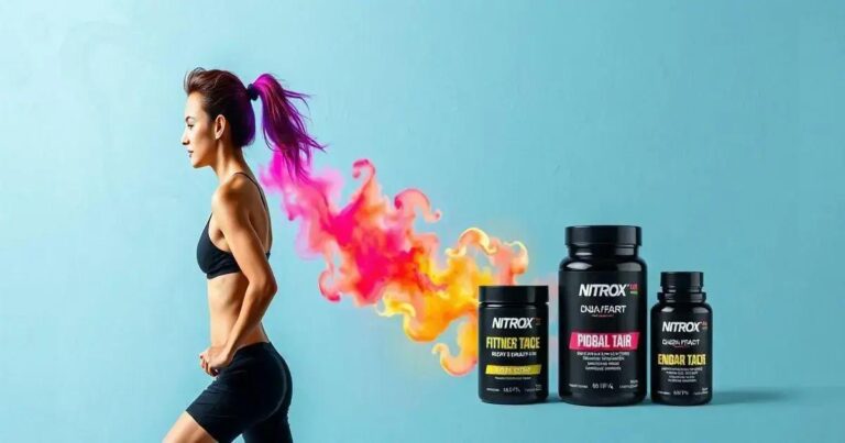 The Journey to a Better Me: My Story with Nitrox Pro