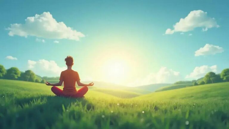 The Link Between Positive Thinking and Physical Health: Discover Insights