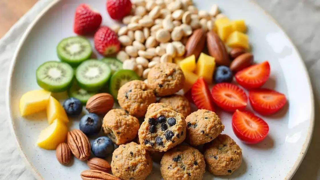 The Nutritional Benefits of Alpha Bites
