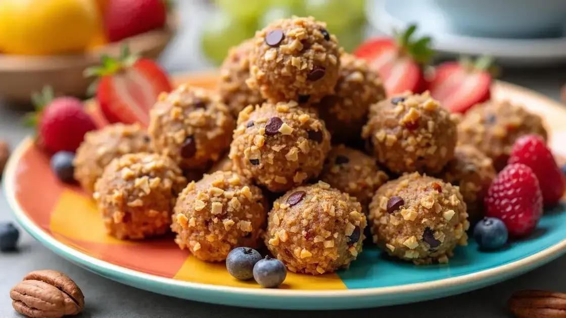 The Nutritional Benefits of Alpha Bites