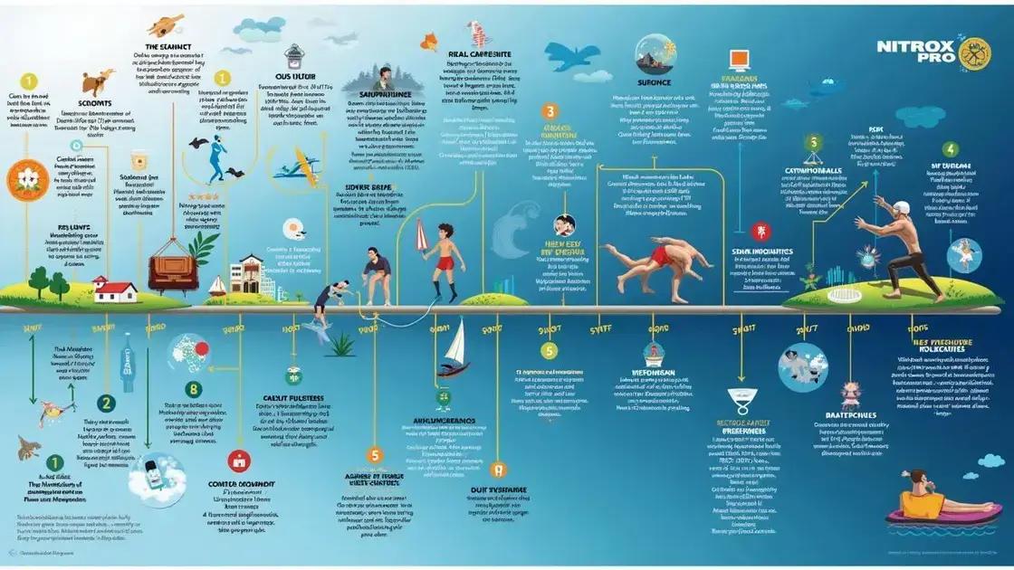 The Origins of NITROX PRO