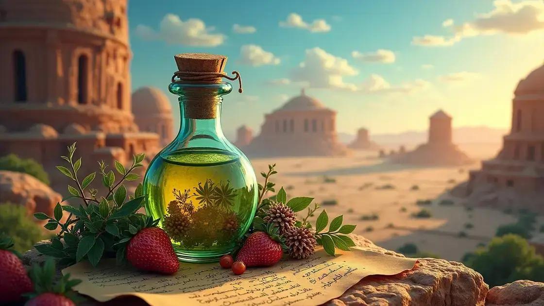 The Origins of Sheik’s Tonic