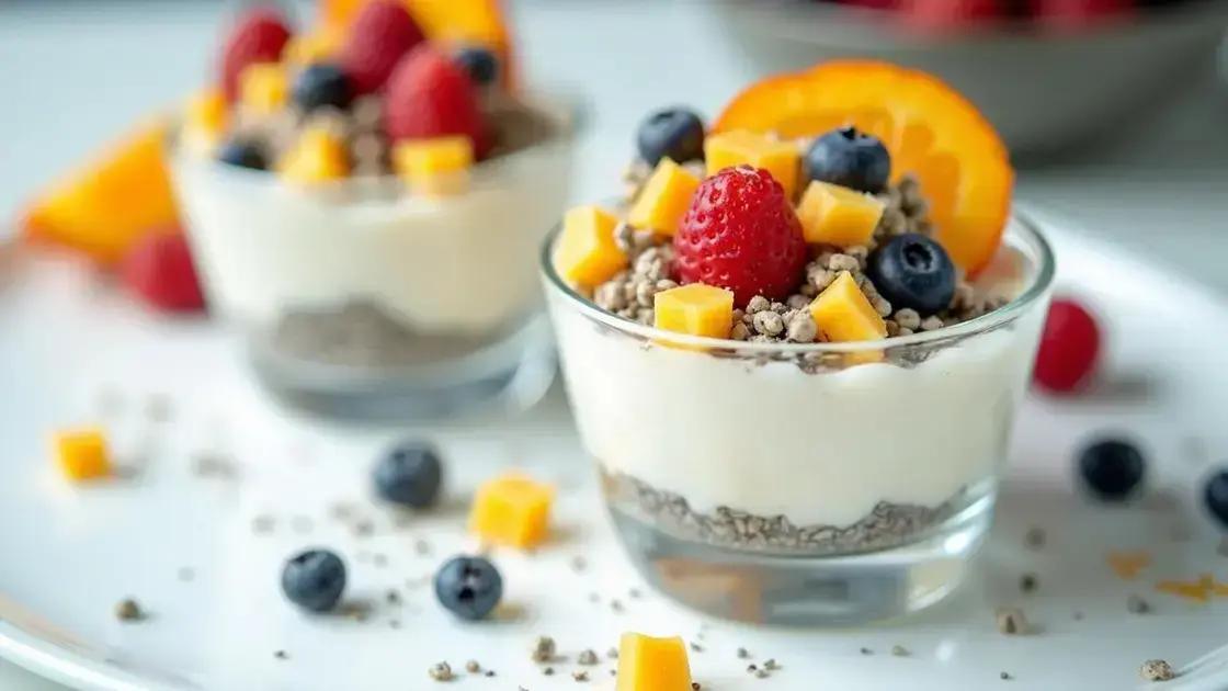 The Perfect Coconut Pudding Recipe