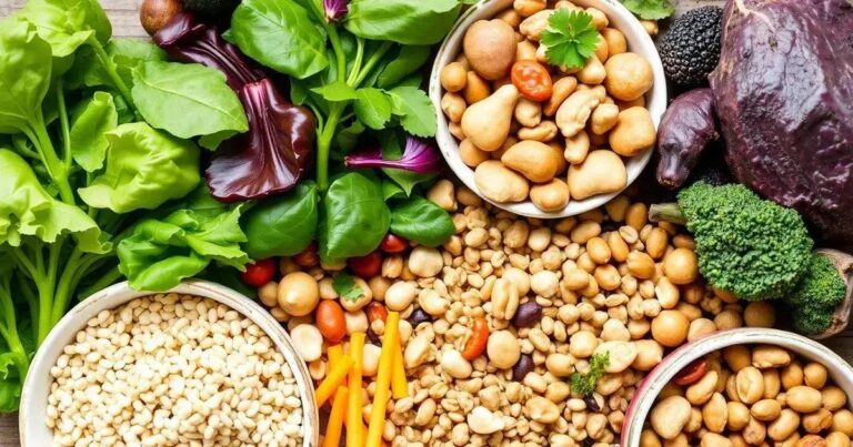 The Popularity of Plant-Based Diets Among Aging Men Explained