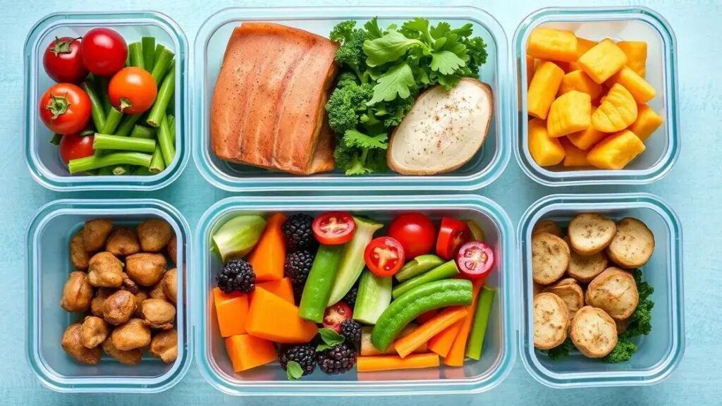 The Popularity of Testosterone-Friendly Meal Delivery Services