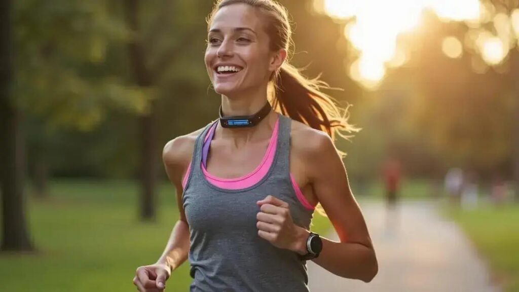 The Popularity of Wearable Oxygen Monitors in Endurance Training