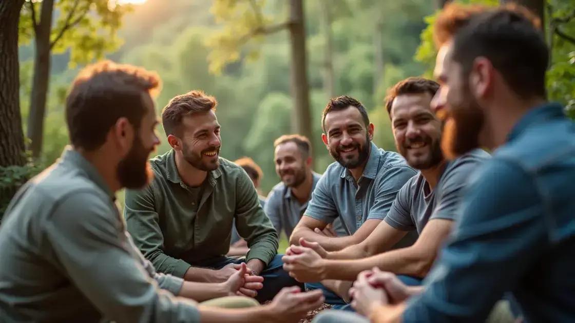 The Rise in Popularity Among Men