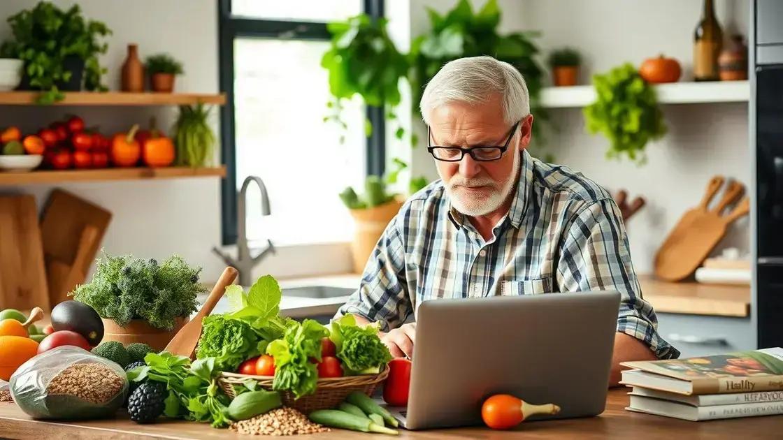 The Rise of Anti-Inflammatory Diets