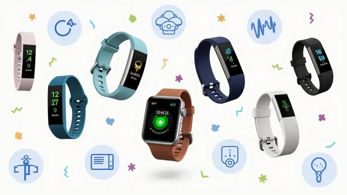 The Rise of Biometric Wearables