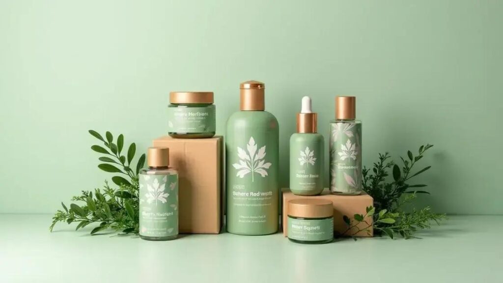 The Rise of Eco-Friendly Packaging in Men’s Health Products