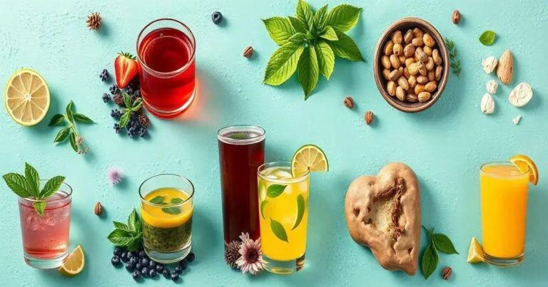 The Rise of Functional Beverages for Men’s Hormonal Health
