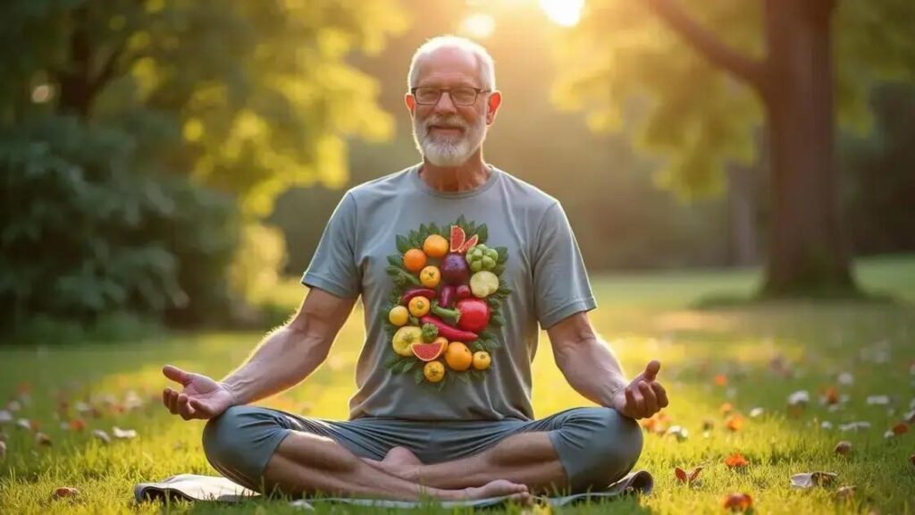 The Rise of Gut-Focused Wellness Plans for Men Over 50