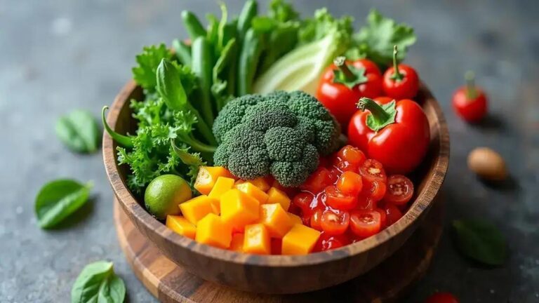 The Rise of Gut-Friendly Superfoods in Men’s Meal Planning