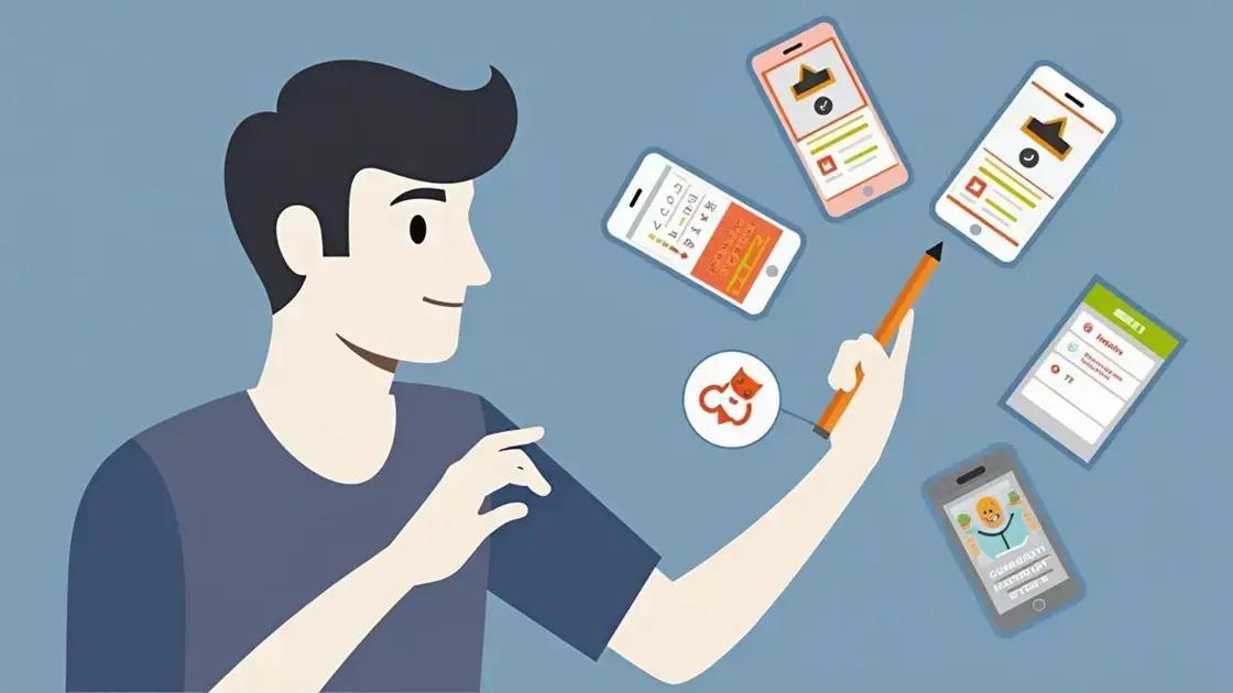 The Rise of Habit Tracking Apps