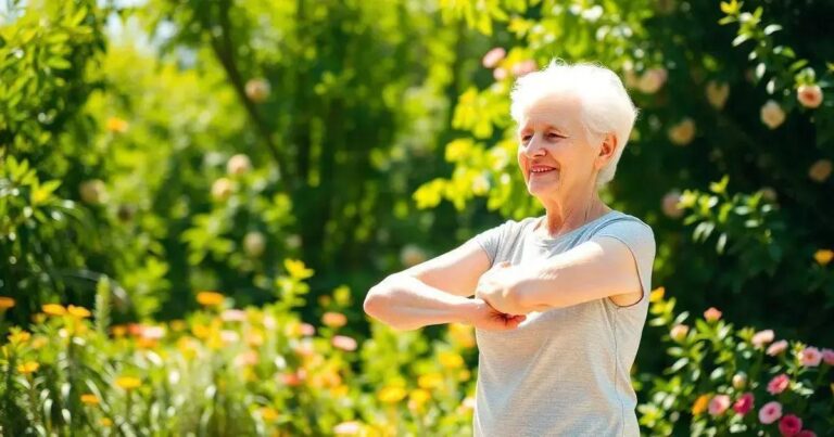 The Rise of Low-Impact Workouts for Aging Joints