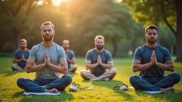 The Rise of Mental Fitness Programs for Men’s Cognitive Health