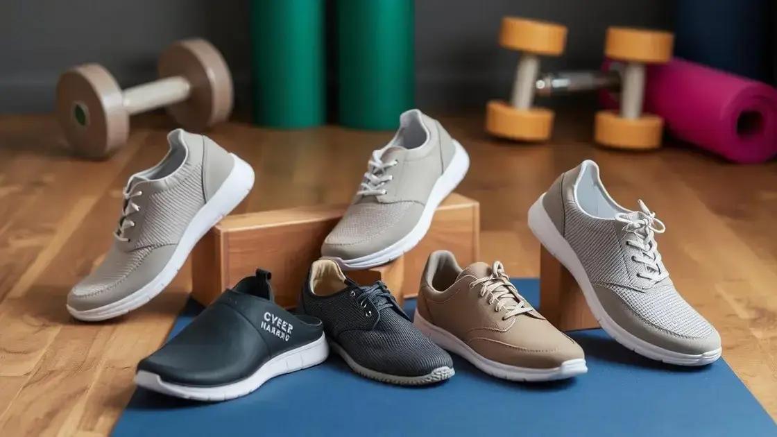 The Rise of Minimalist Footwear