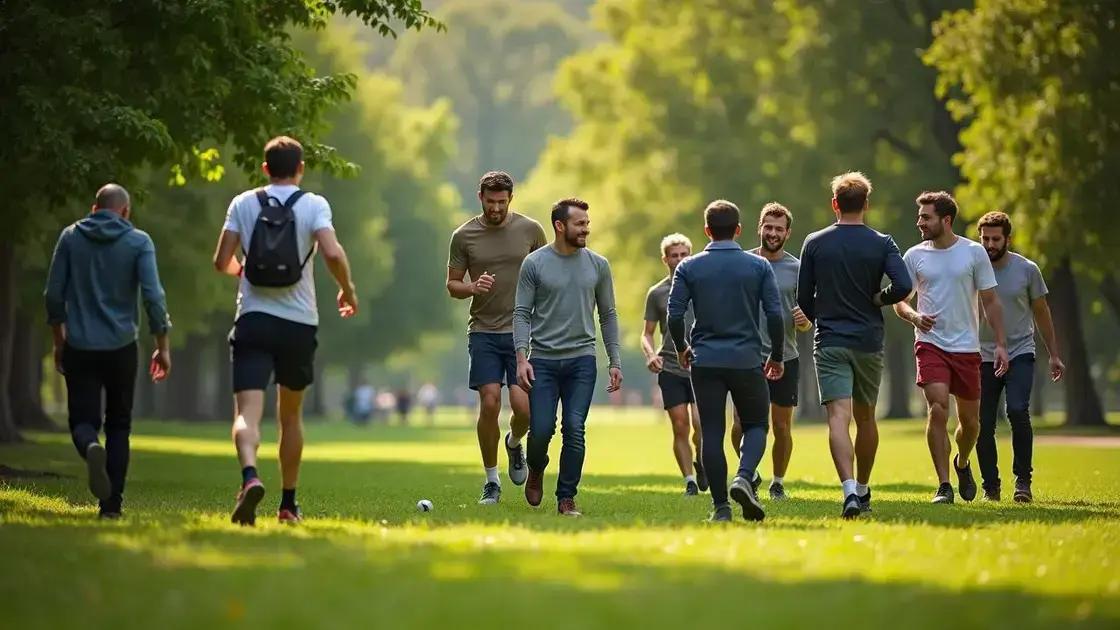 The Rise of Natural Wellness Among Men