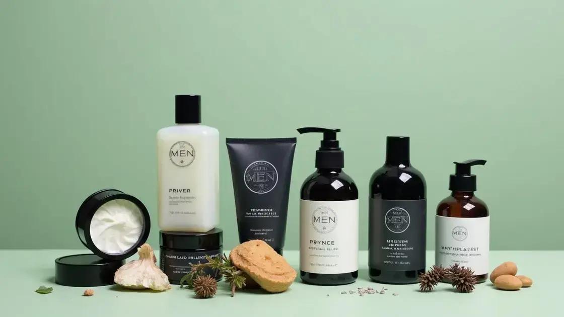 The Rise of Non-Toxic Personal Care