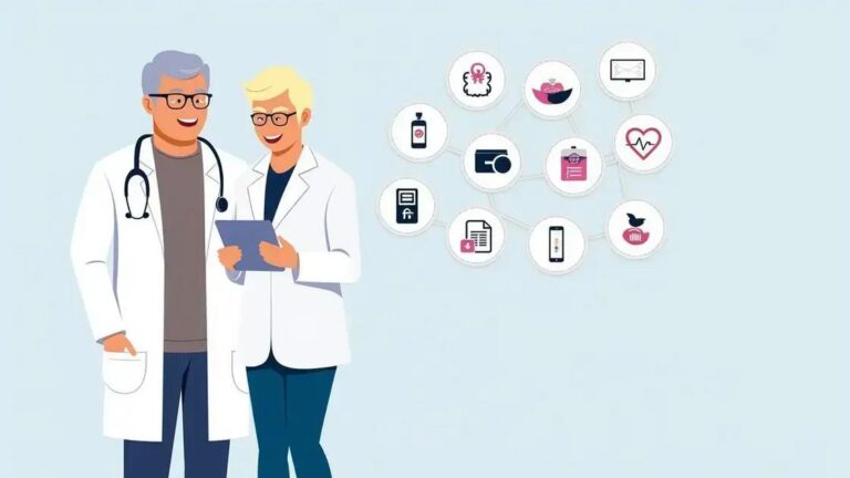 The Rise of On-Demand Health Services for Men Over 50