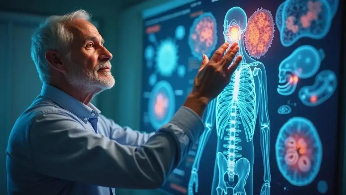 The Rise of Regenerative Therapies